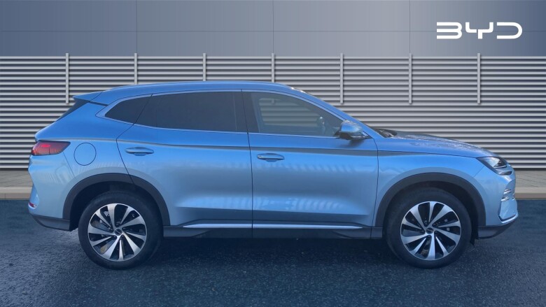 BYD Seal U 1.5 DM-i Comfort 5dr Auto Estate